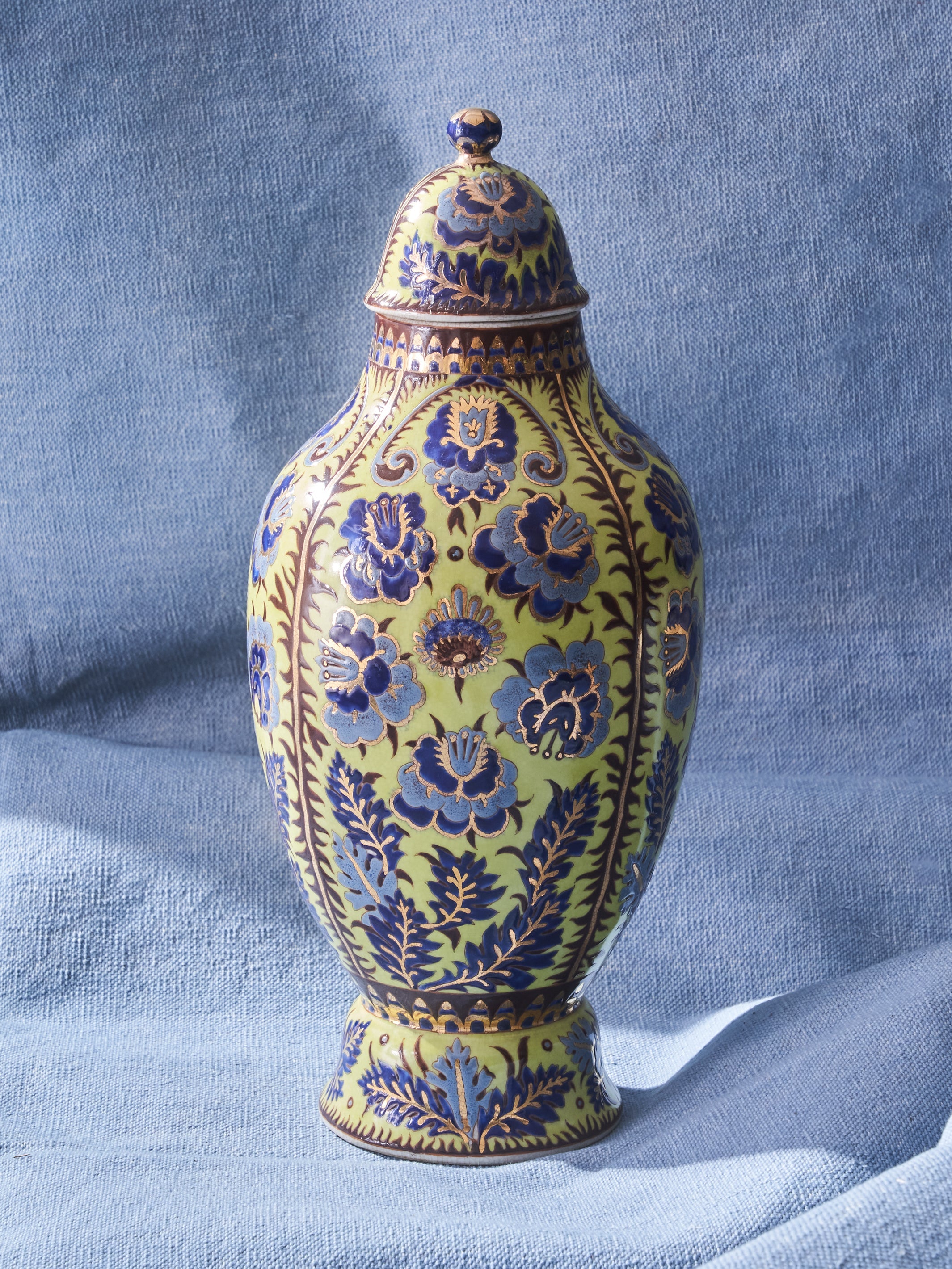 Loma Table Vases  Minimal Ceramic Vases at The Citizenry