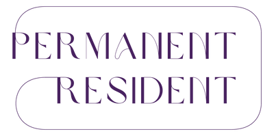 Permanent Resident