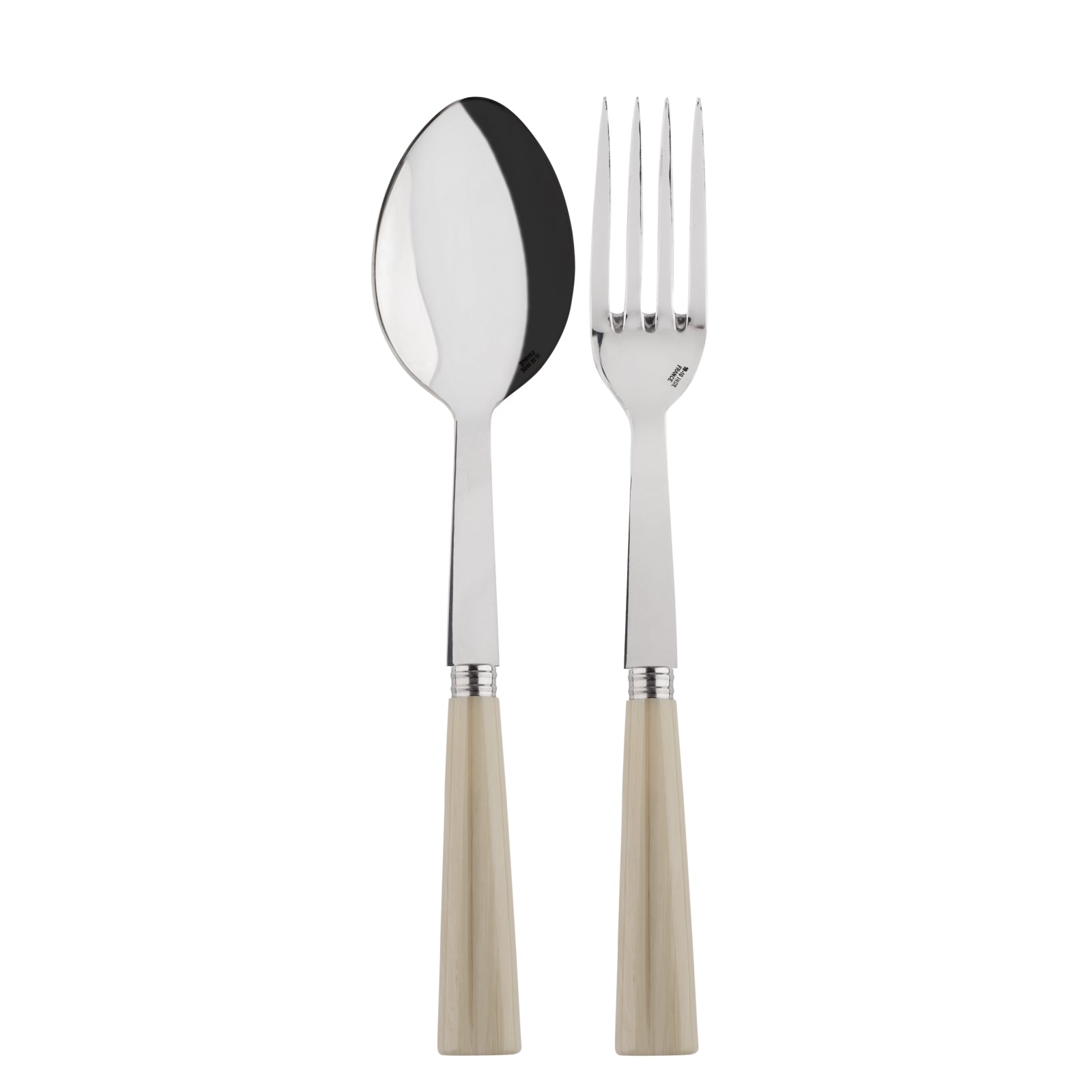 Panda Bamboo Salad Set | Sabre – Permanent Resident