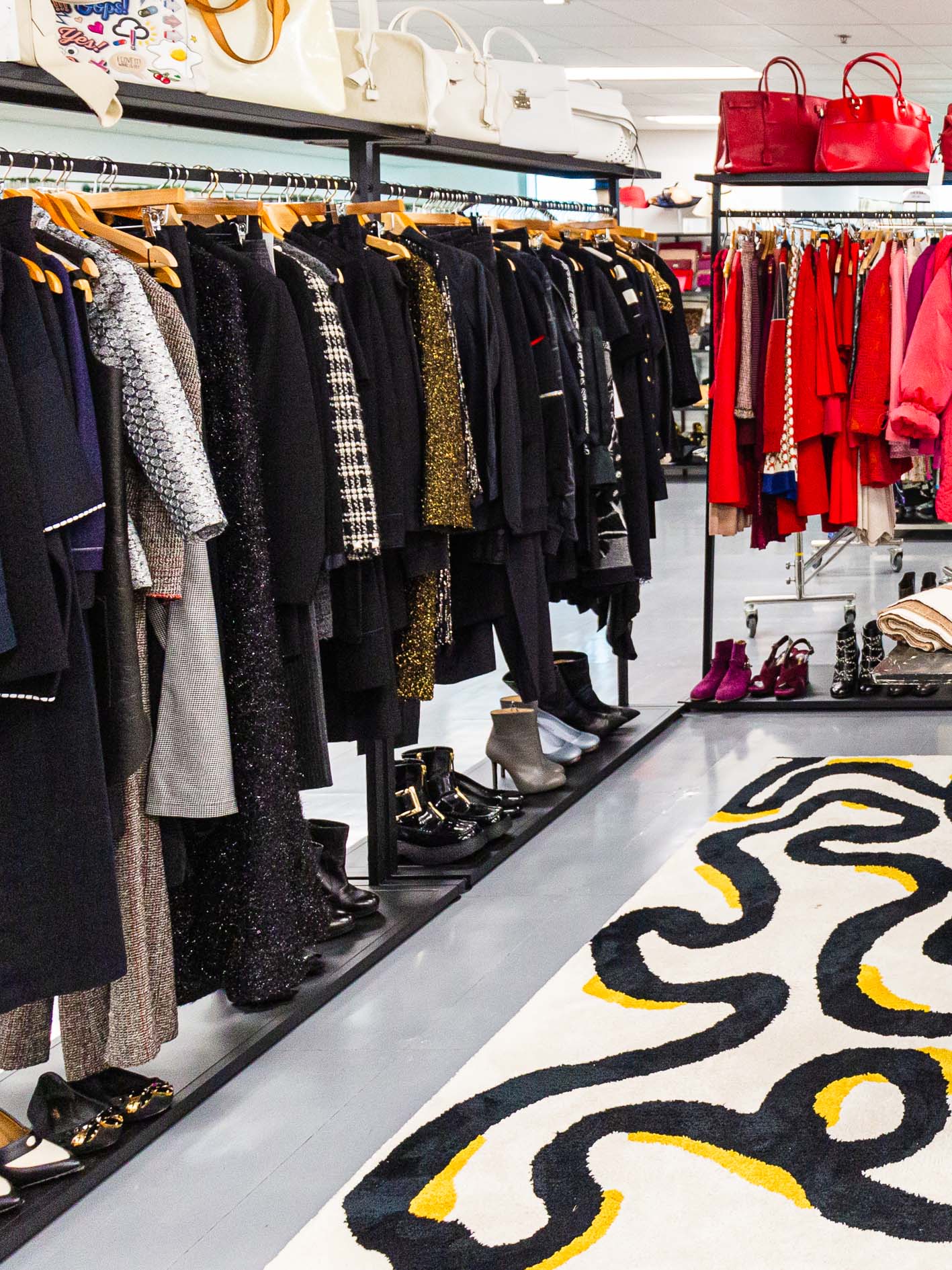 Three of Hong Kong's Most Sustainable Shops – Permanent Resident