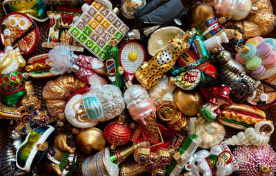 Ornaments