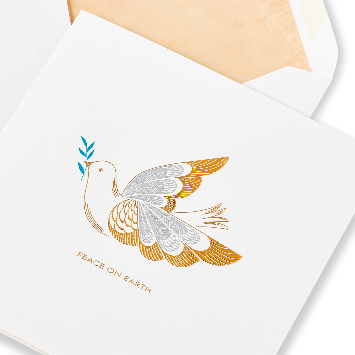 Assorted Festive Greeting Card Set