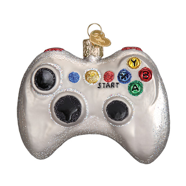 Video Game Ornament