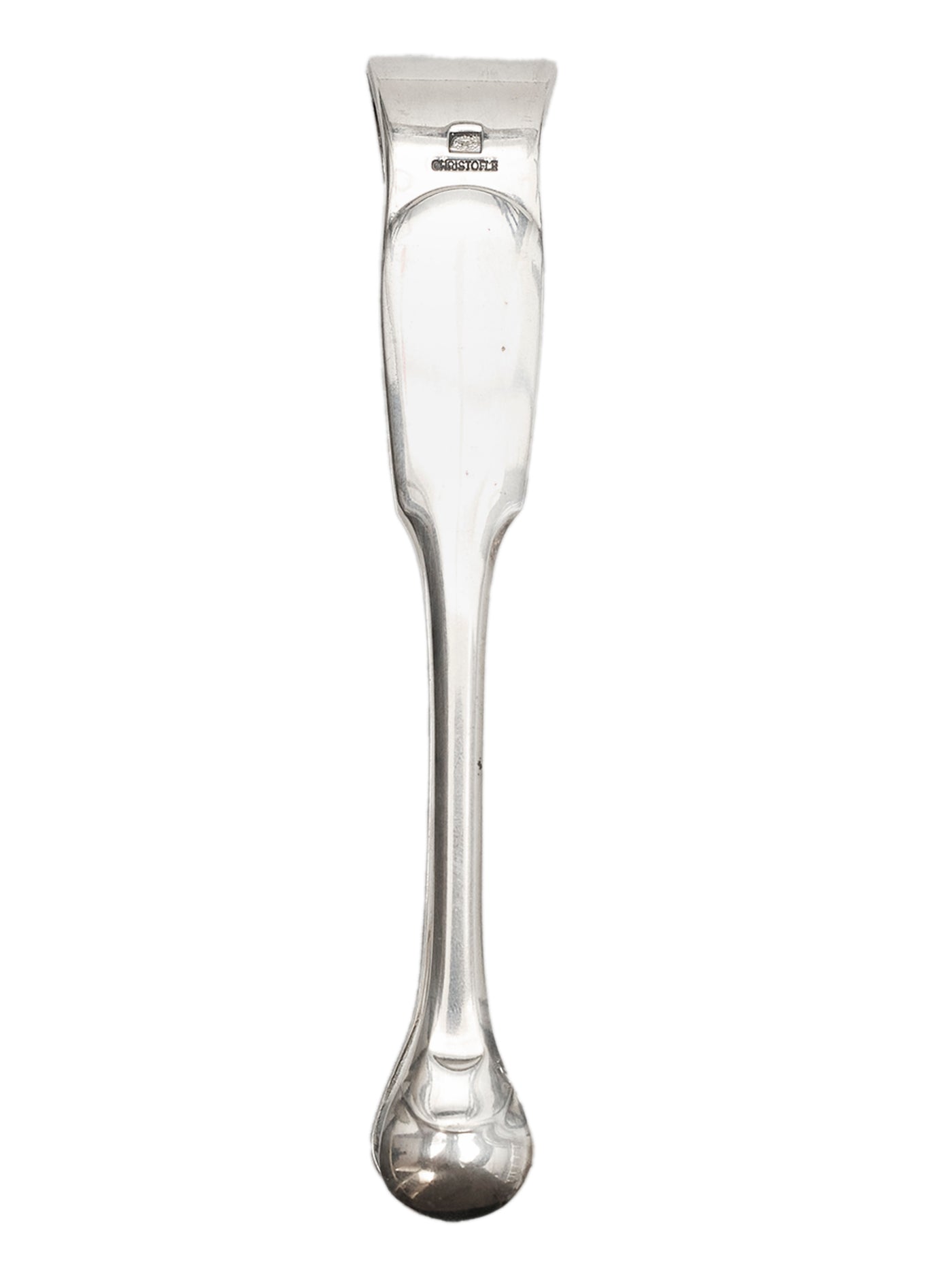Christofle
Vintage Slim Serving Tongs