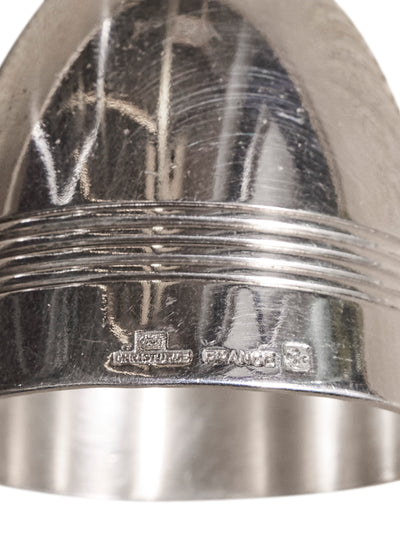 Christofle
Vintage Silver Desk Bell
