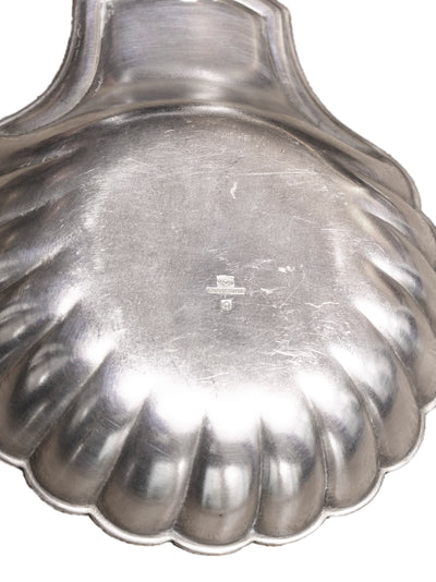 Christofle
Vintage Silver Shell Appetizer Dish
