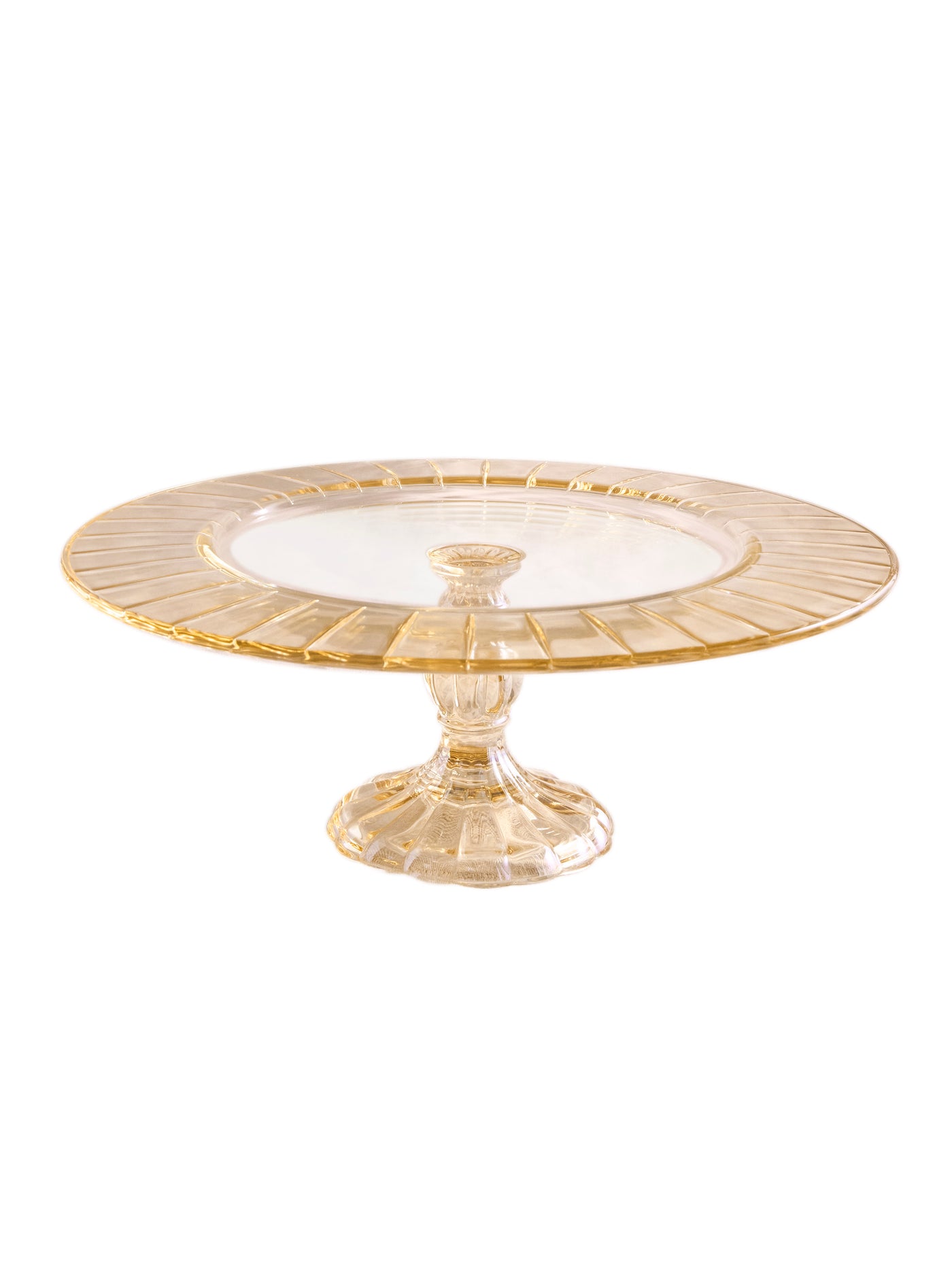 Domina Cake Stand