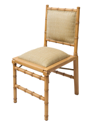 Honor Folding Chair