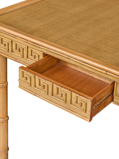 Honor Folding Mahjong Table in Natural