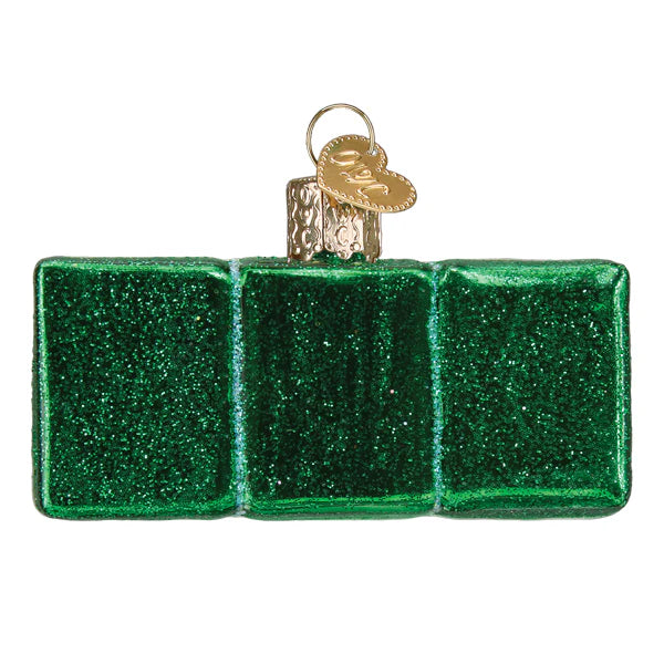 Mahjong Tile Ornament