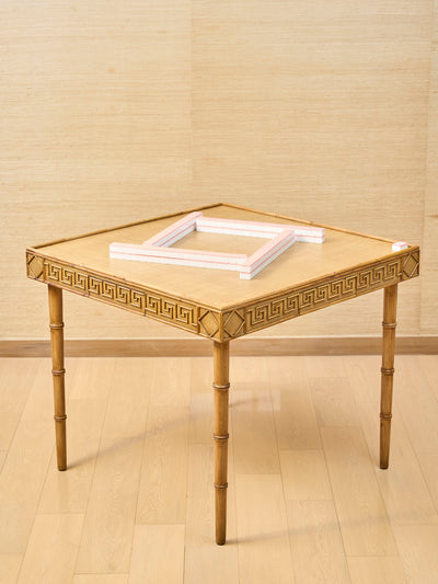 Mahjong Table