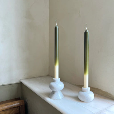 Olives Candle Set