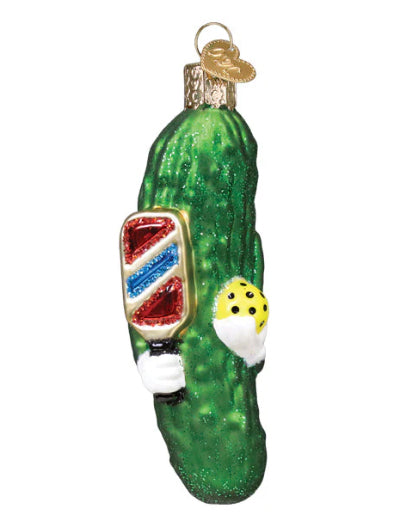 Pickleball_Ornament