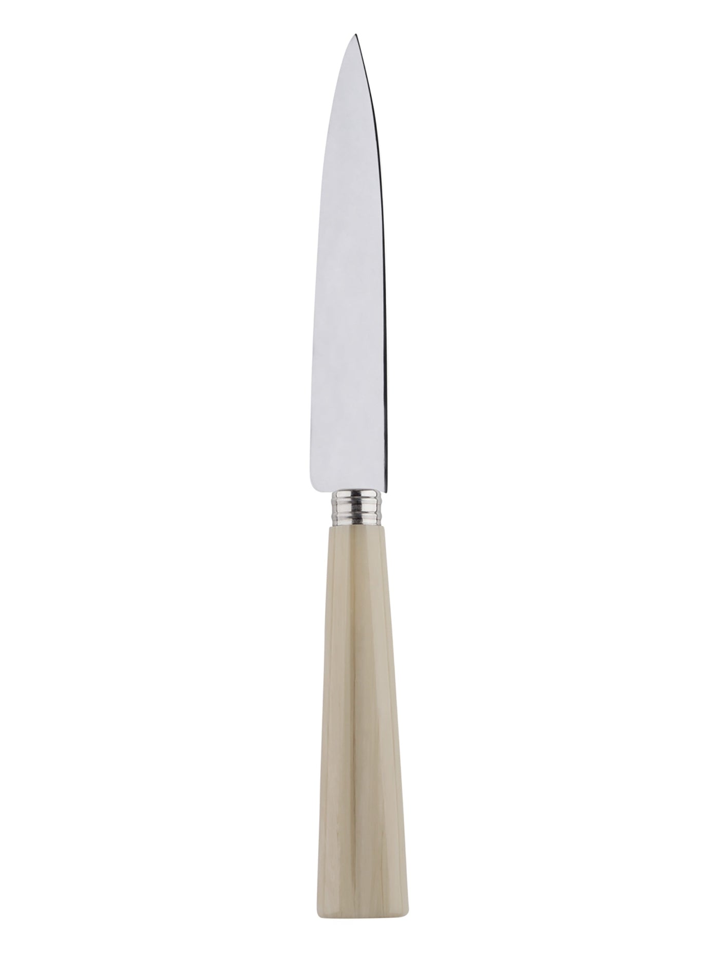 Sabre Nature Horn Kitchen Knife
