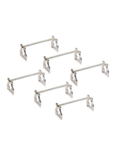 Silver Cutlery Rests