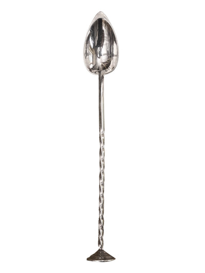 Silver Cocktail Stirrer