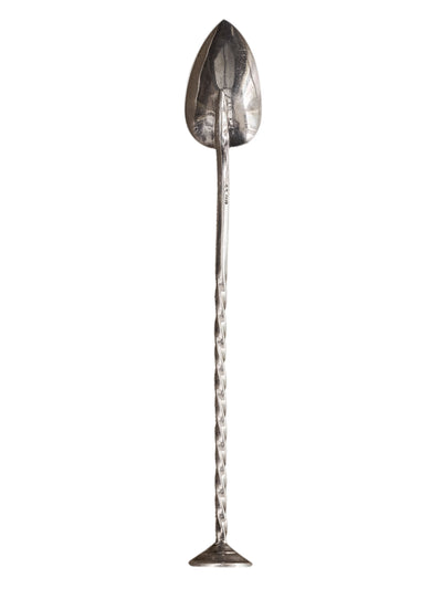 Silver Cocktail Stirrer