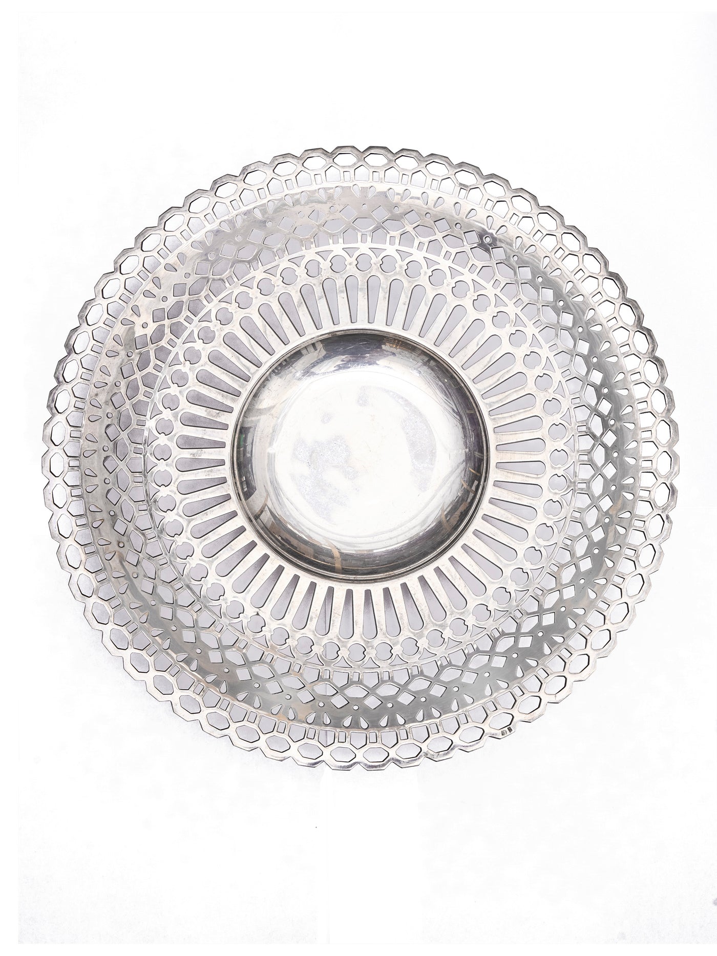 Lattice Tray