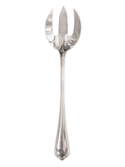 Silver Serving Fork