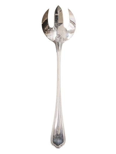 Silver Serving Fork