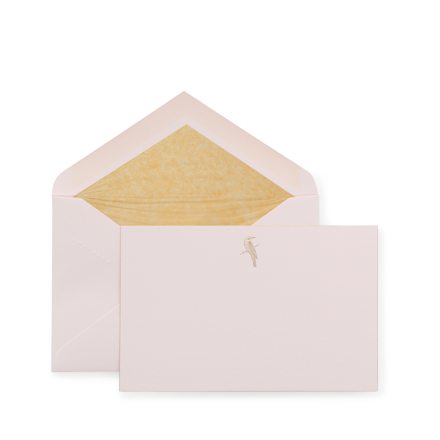 Smythson
Bird Motif Cards Set of Ten