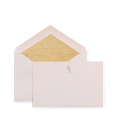 Smythson
Bird Motif Cards Set of Ten