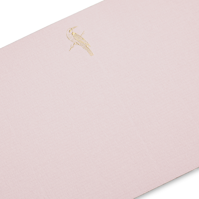 Smythson
Bird Motif Cards Set of Ten
