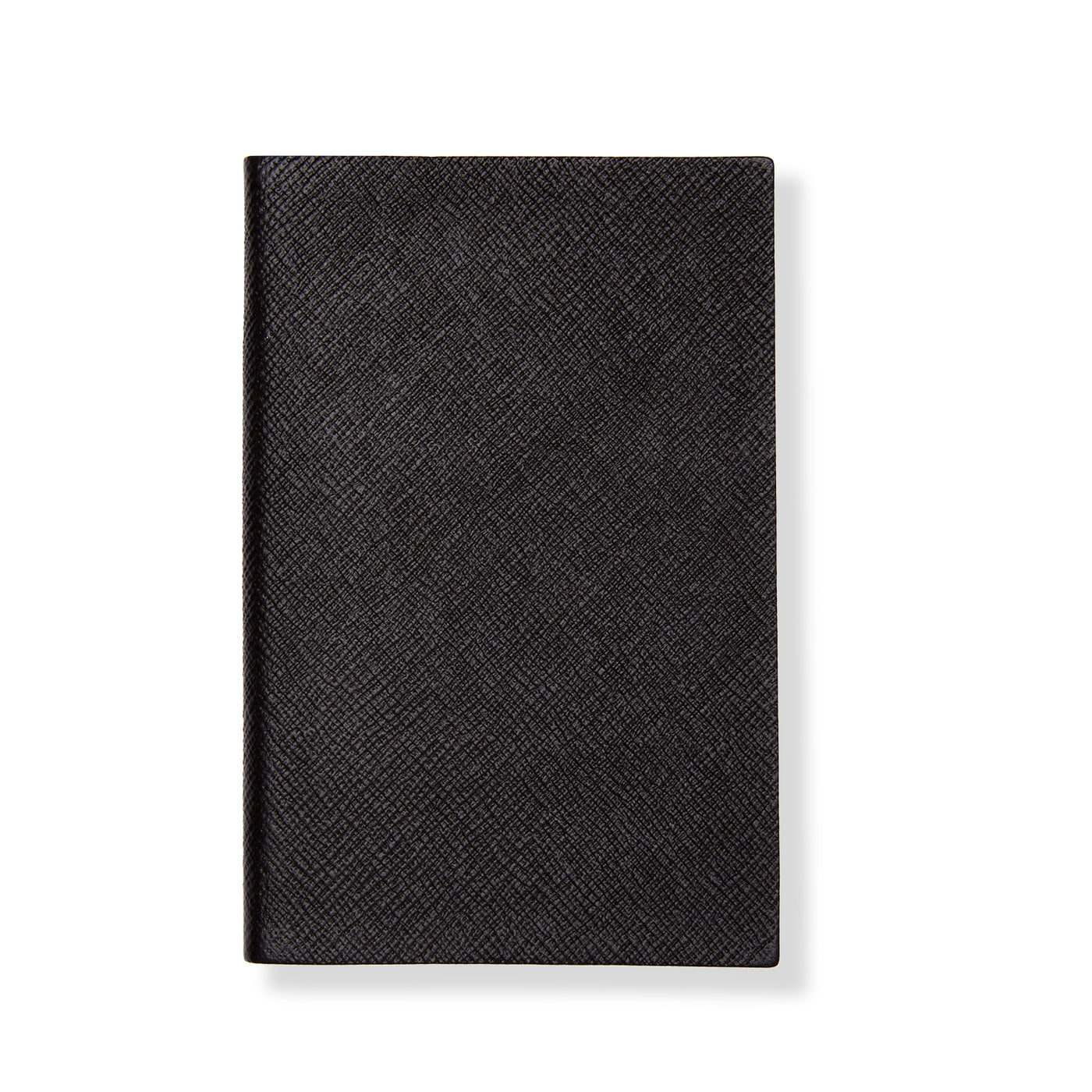 Chelsea Notebook in Black – Permanent Resident