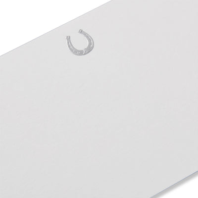 Smythson
Horseshoe Motif Cards Set of Ten