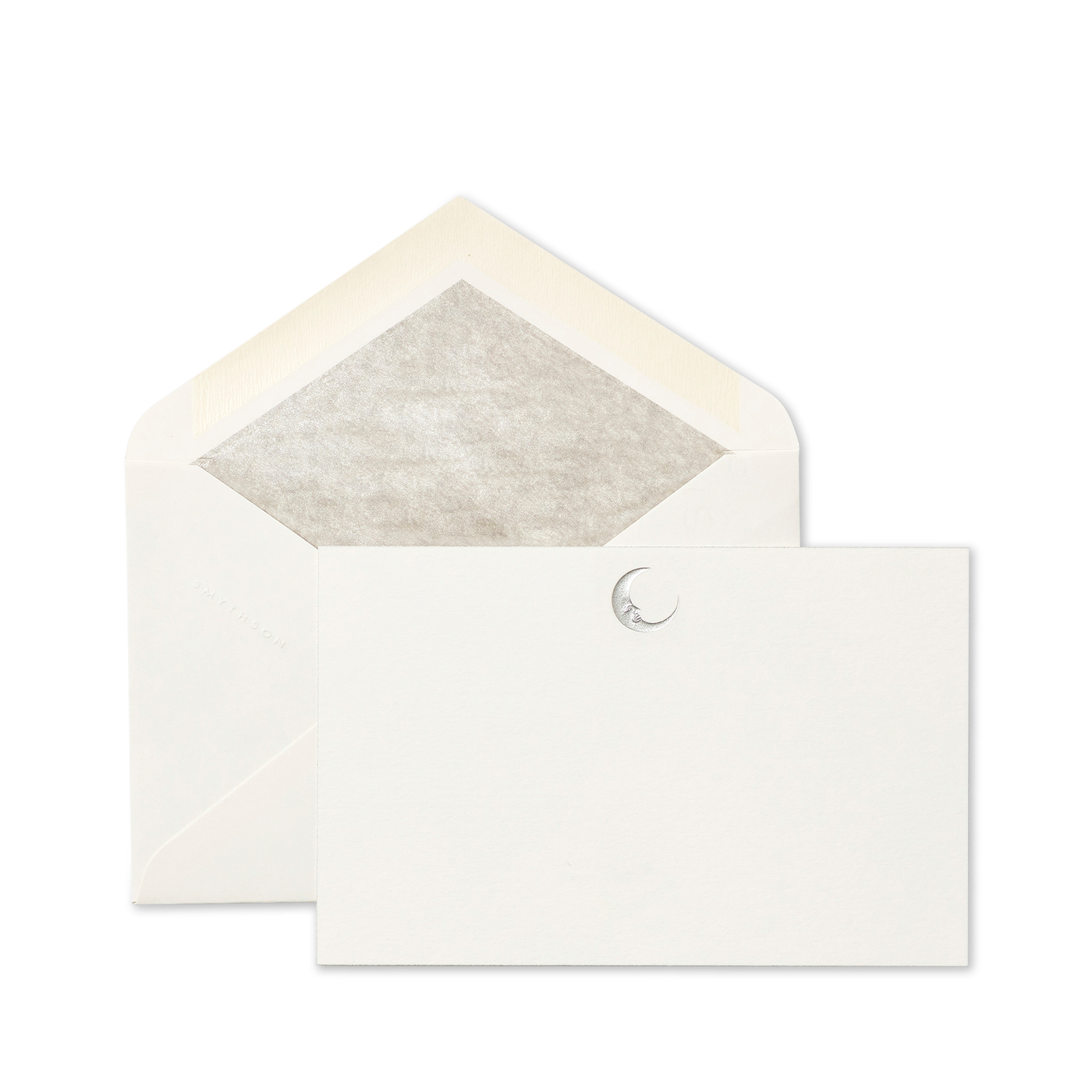 Smythson
Iconic Moon Cards Set of Ten