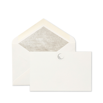 Smythson
Iconic Moon Cards Set of Ten