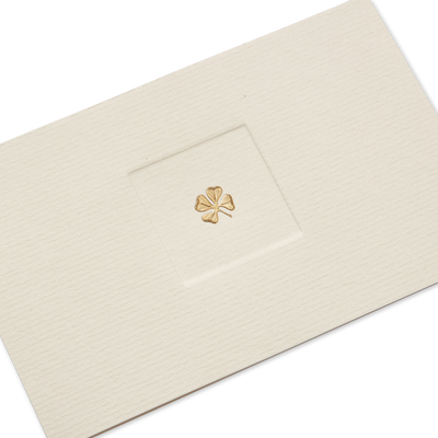 Smythson
Iconic Sun Motif Cards Set of Ten