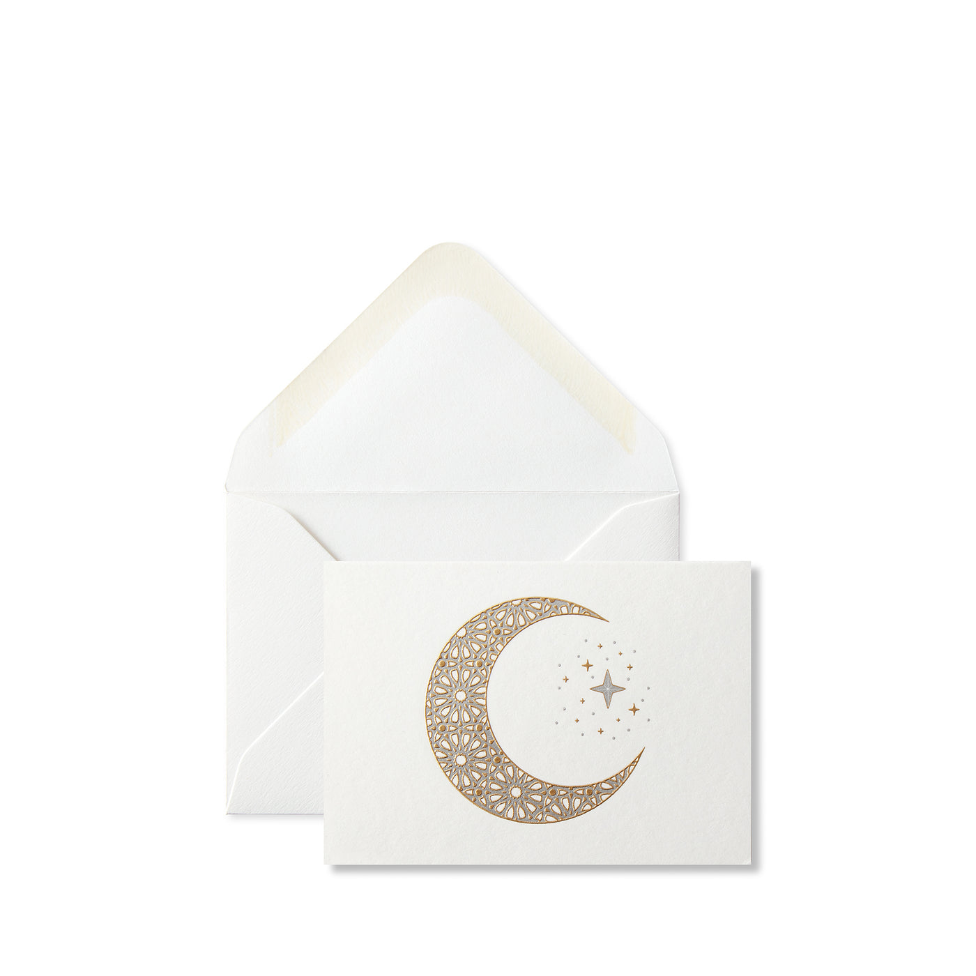 Smythson
Moon Gift Card