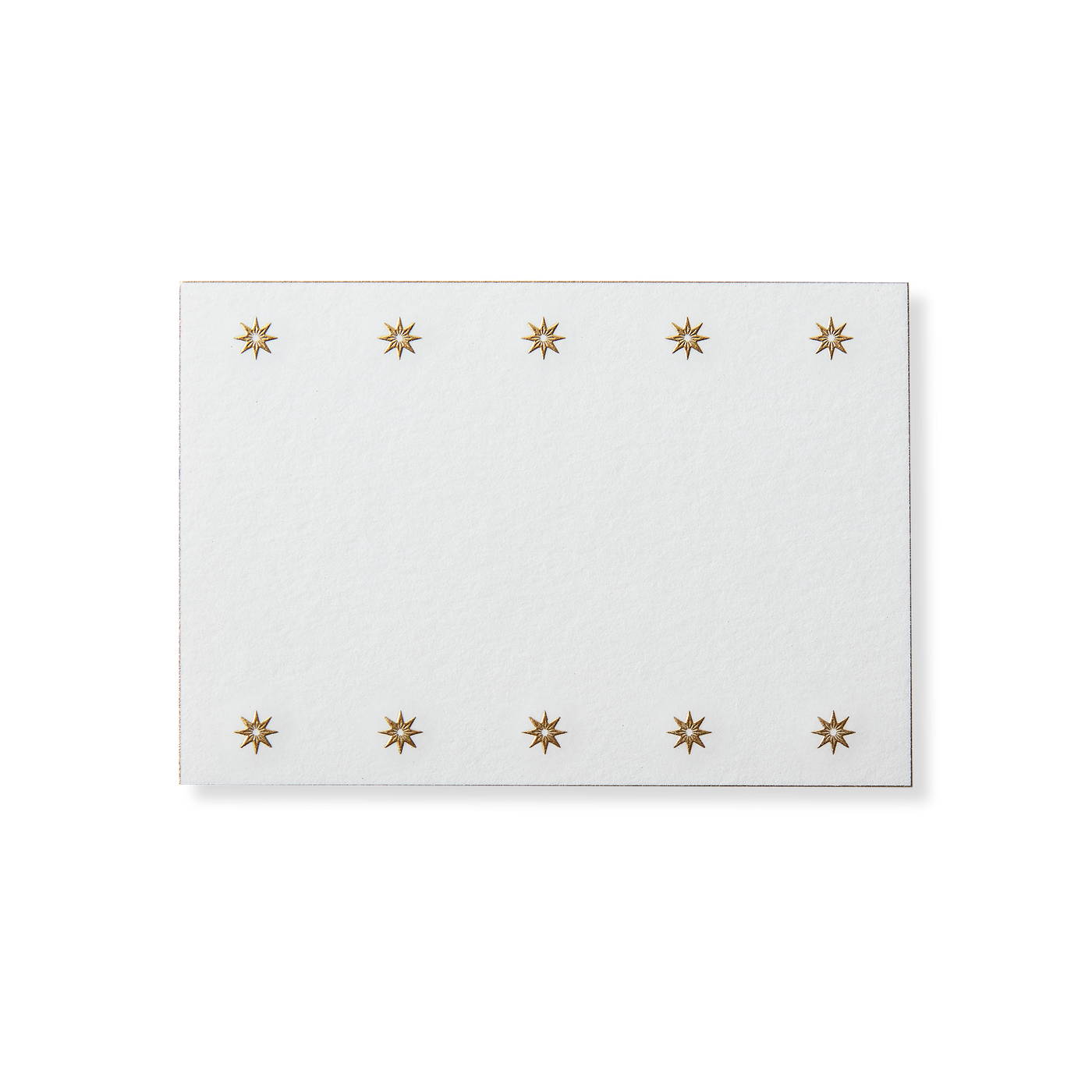 Smythson
Star Gift Card Set of Ten