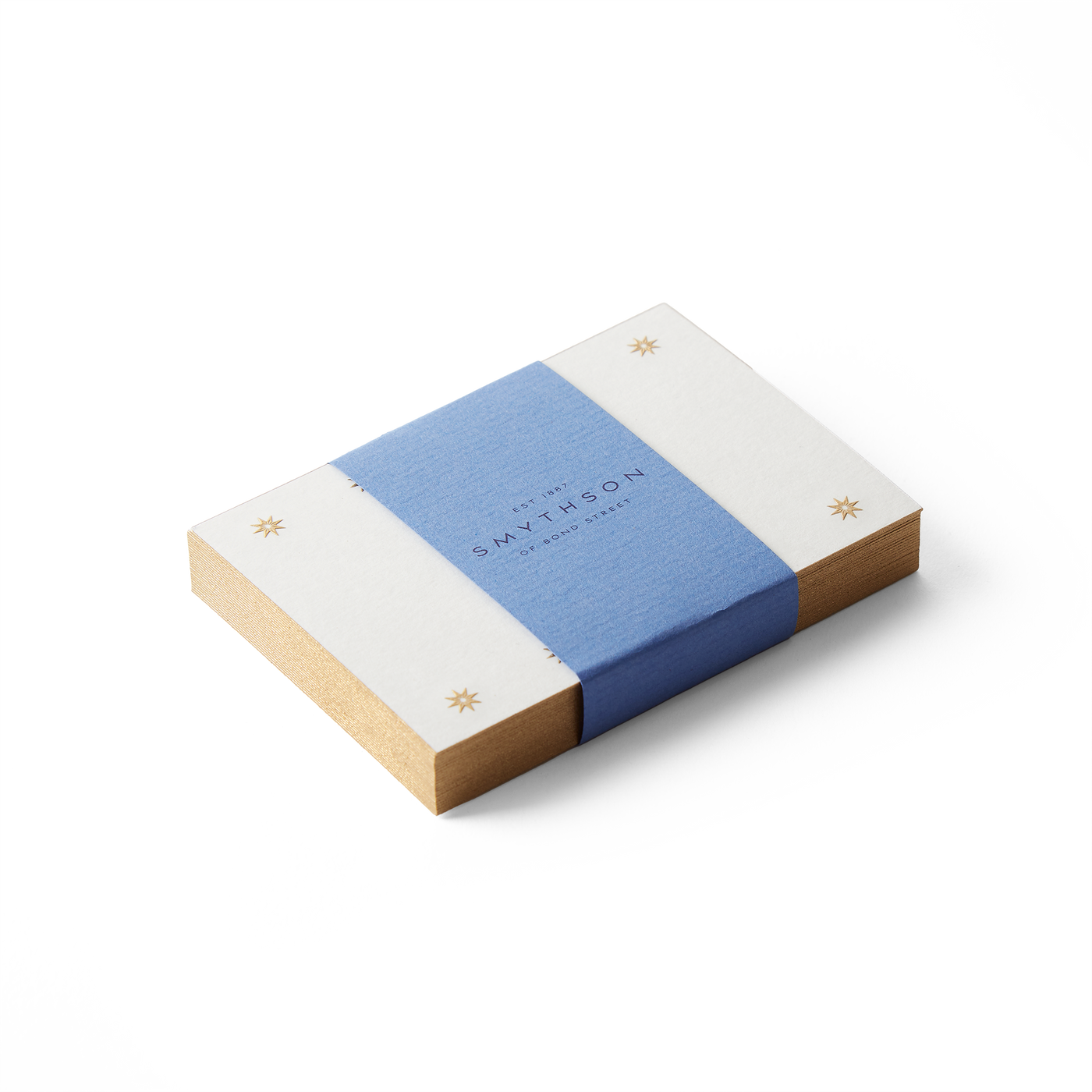 Smythson
Star Gift Card Set of Ten