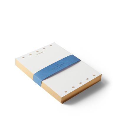 Smythson
Star Menu Card Set of 20