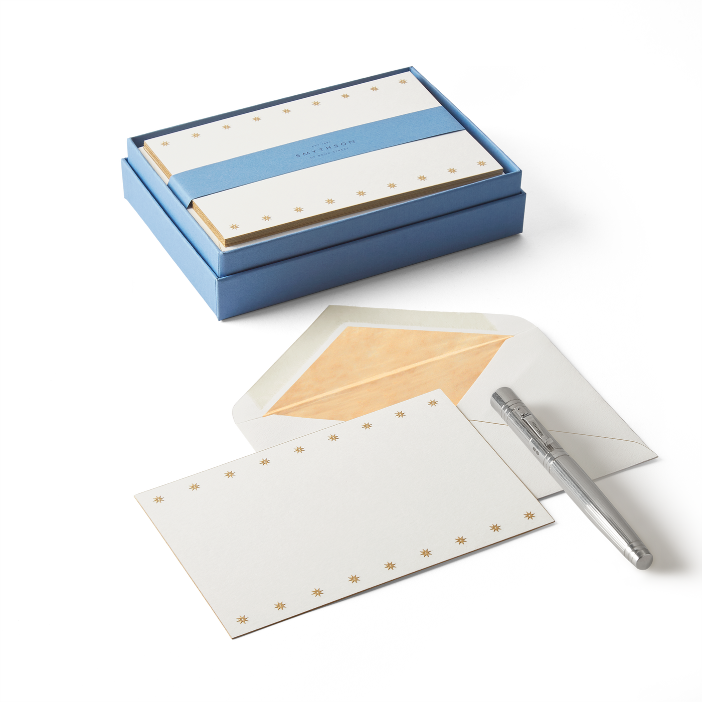 Smythson
Stars Place Cards Set of 25