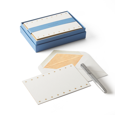Smythson
Stars Place Cards Set of 25
