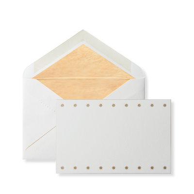 Smythson
Stars Place Cards Set of 25
