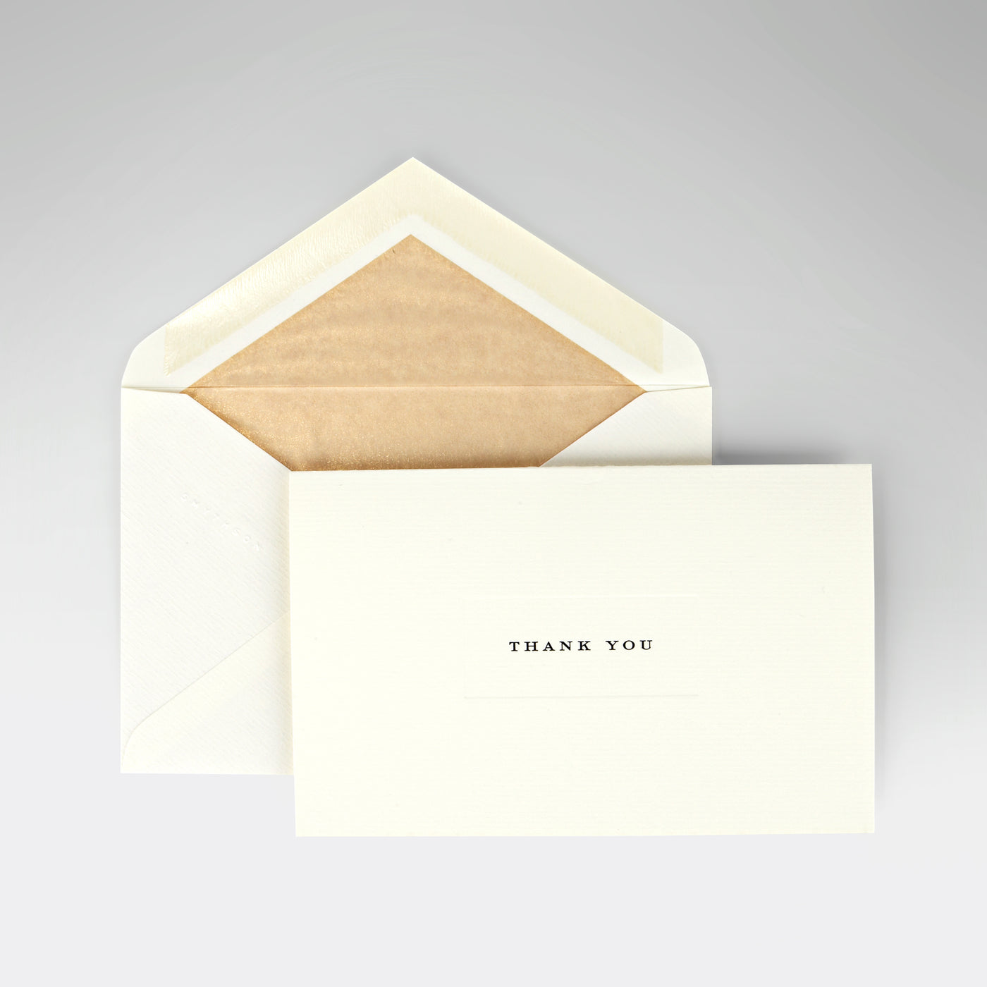 Smythson
Thank You Card Set