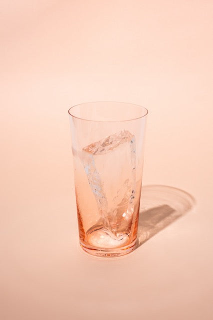 Studio Ella
Rose-Tinted Glasses Set