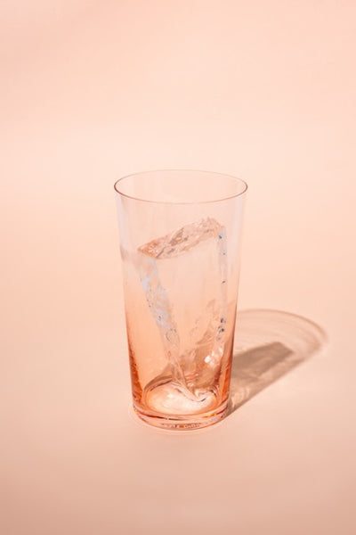 Studio Ella
Rose-Tinted Glasses Set