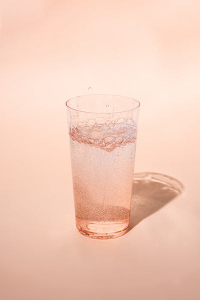 Studio Ella
Rose-Tinted Glasses Set