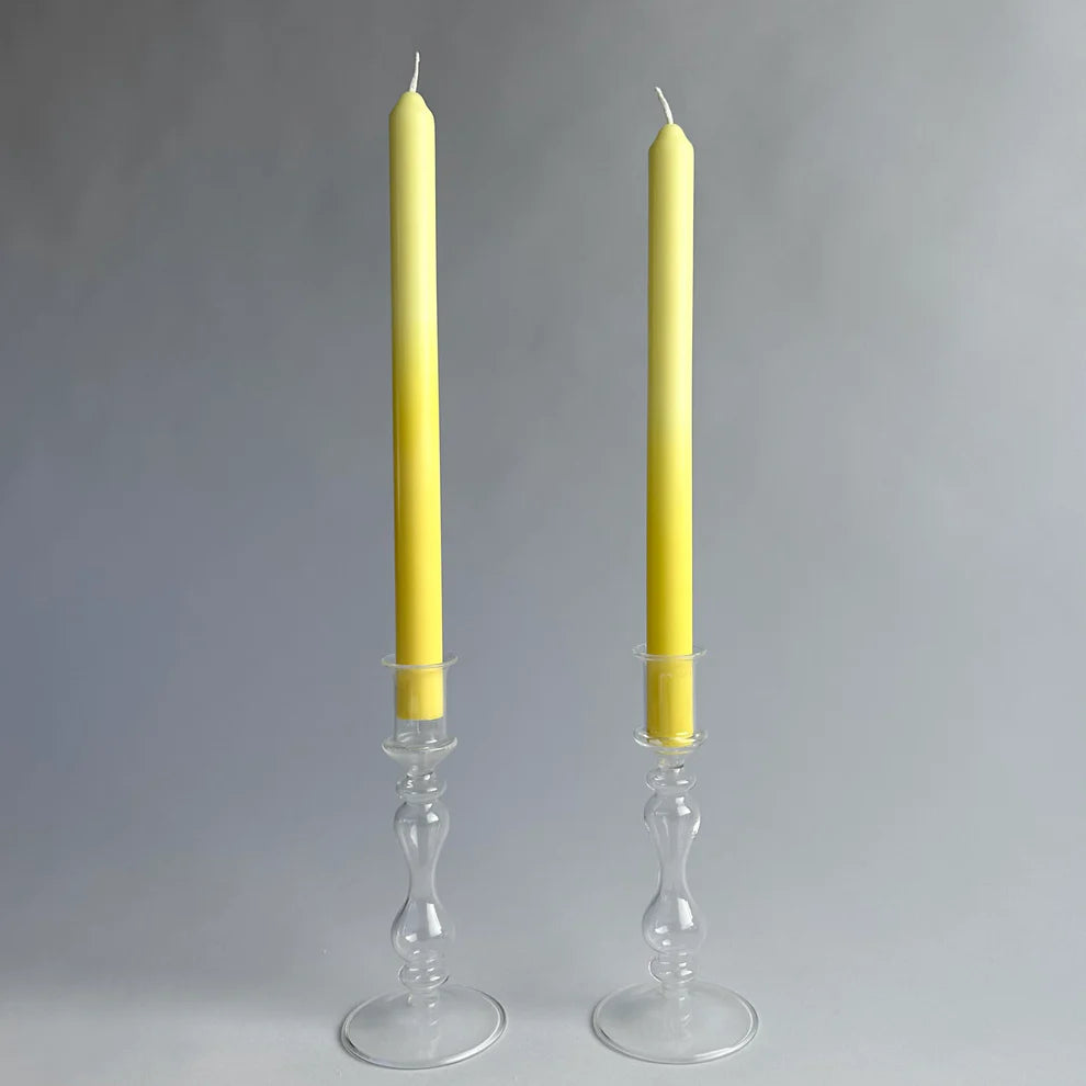 Sunshine Candle Set