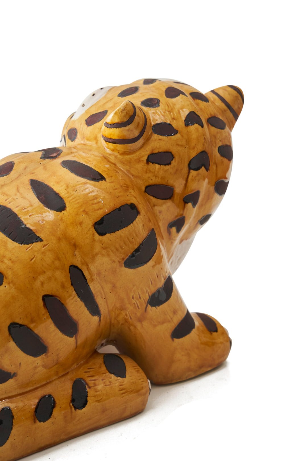Ronzan Tiger - Etsy