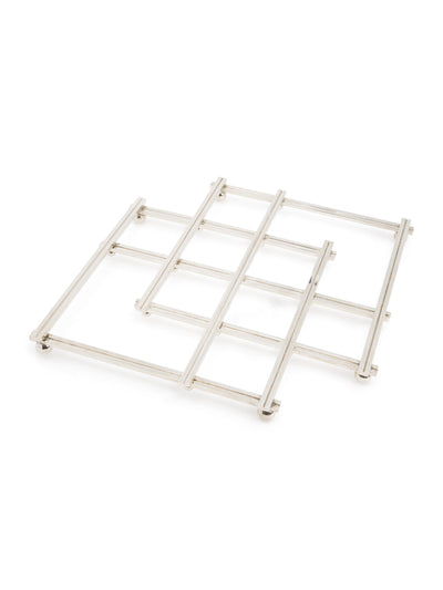 Collapsible Trivet Hot Plate