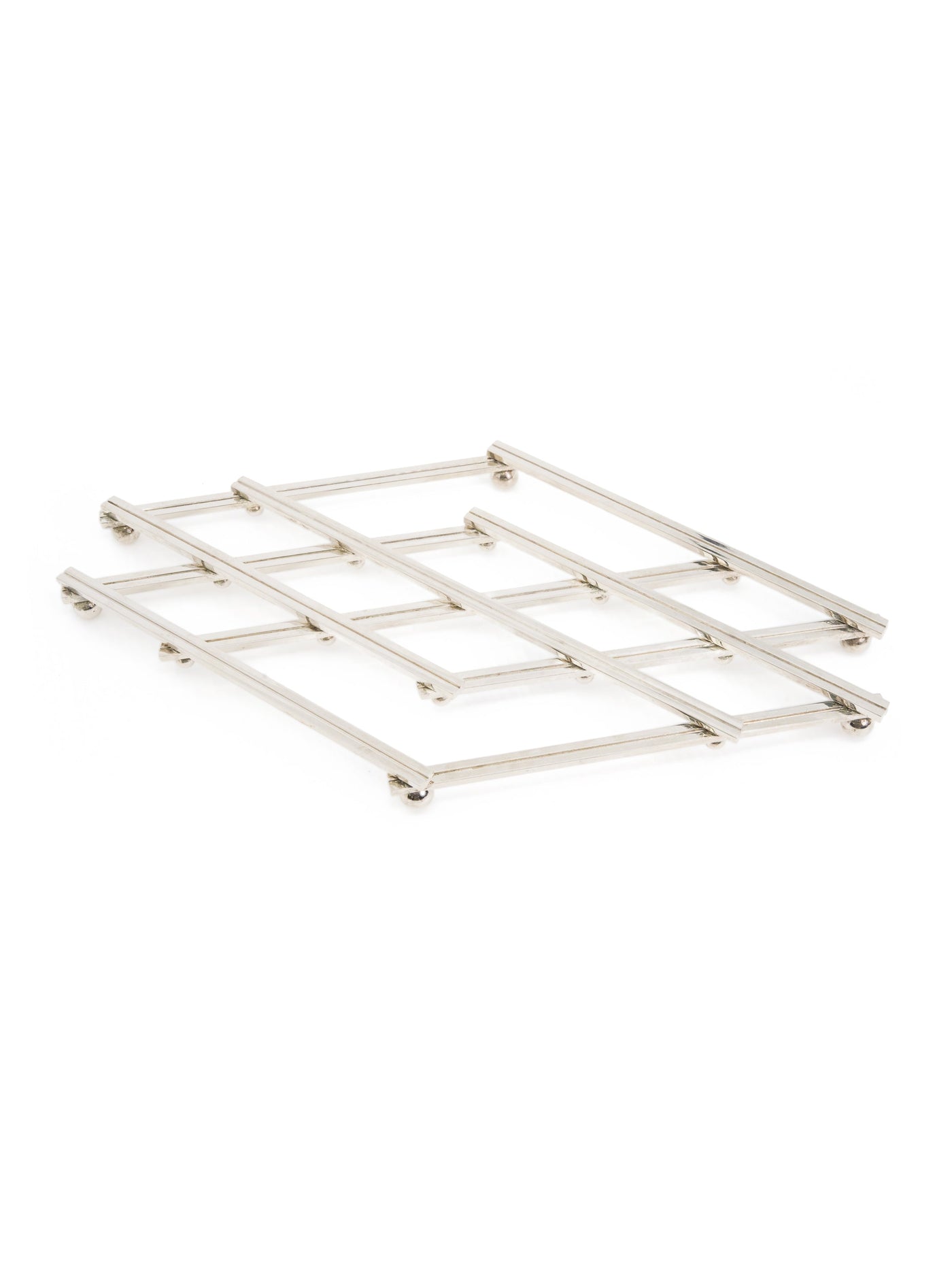 Collapsible Trivet Hot Plate