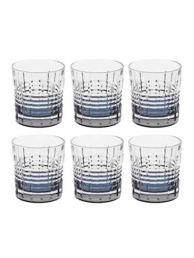 Incontro Tumbler Set in Blue by Creart