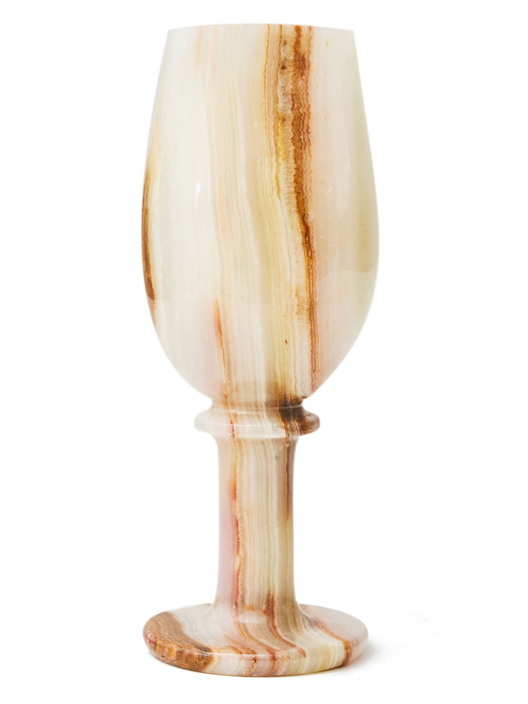 Onyx Wine Glass | Caju Collective  Permanent Resident