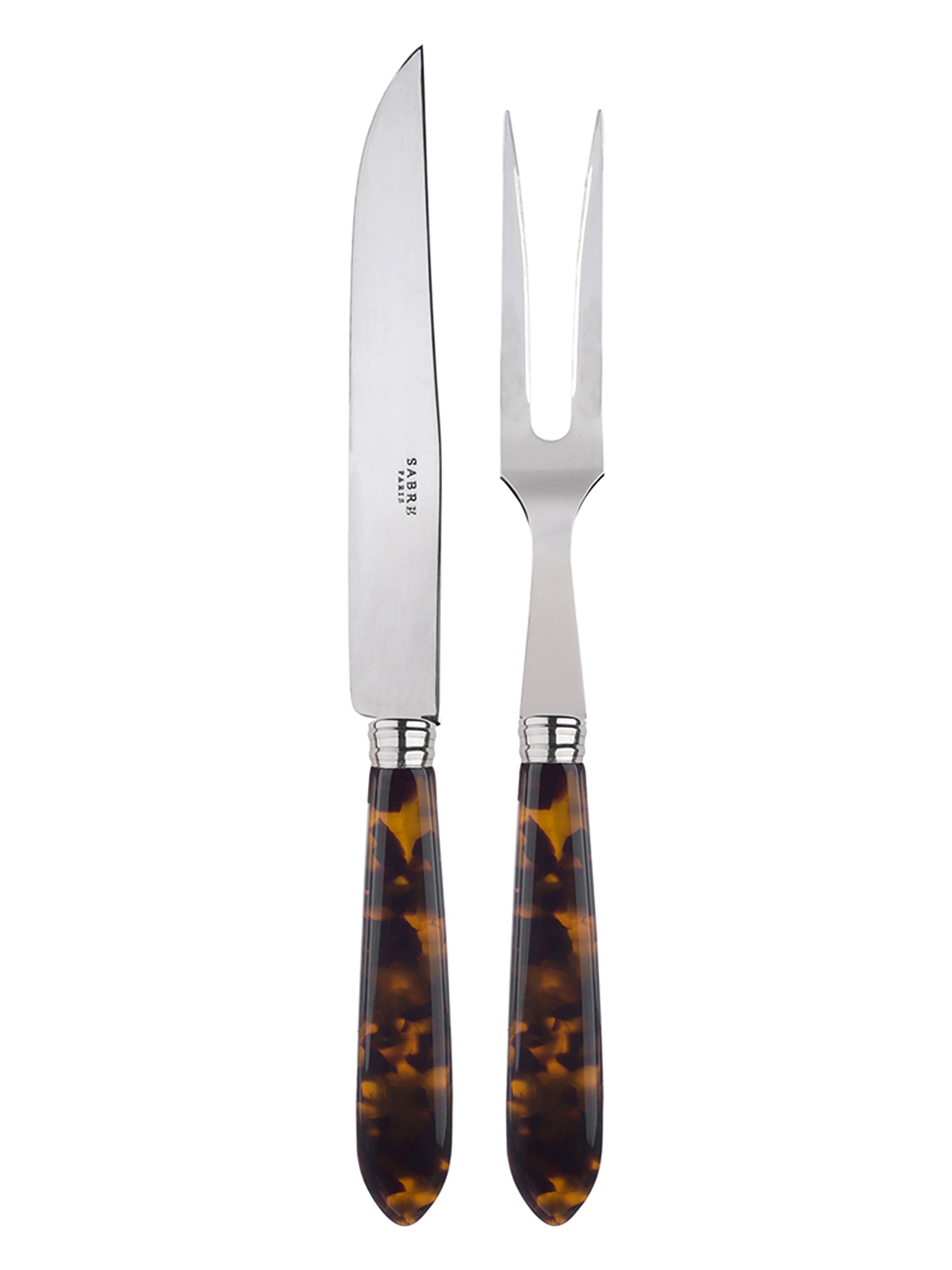 Tortoise Set Tortoise Carving Set | Sabre – Permanent Resident